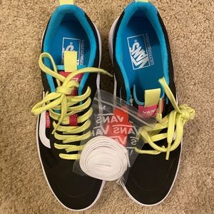 Vans Ultra Range Expo